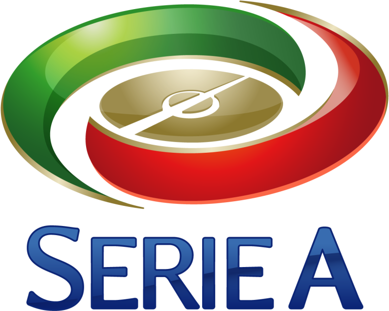 Serie A logo