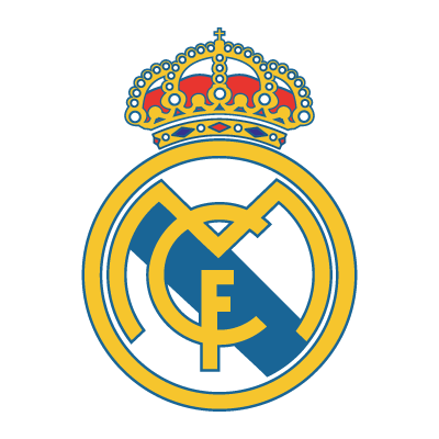 Real Madrid crest